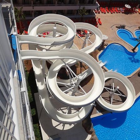 מגאלוף Bh Mallorca Apartments Adults Only From 18 Yrs מראה חיצוני תמונה